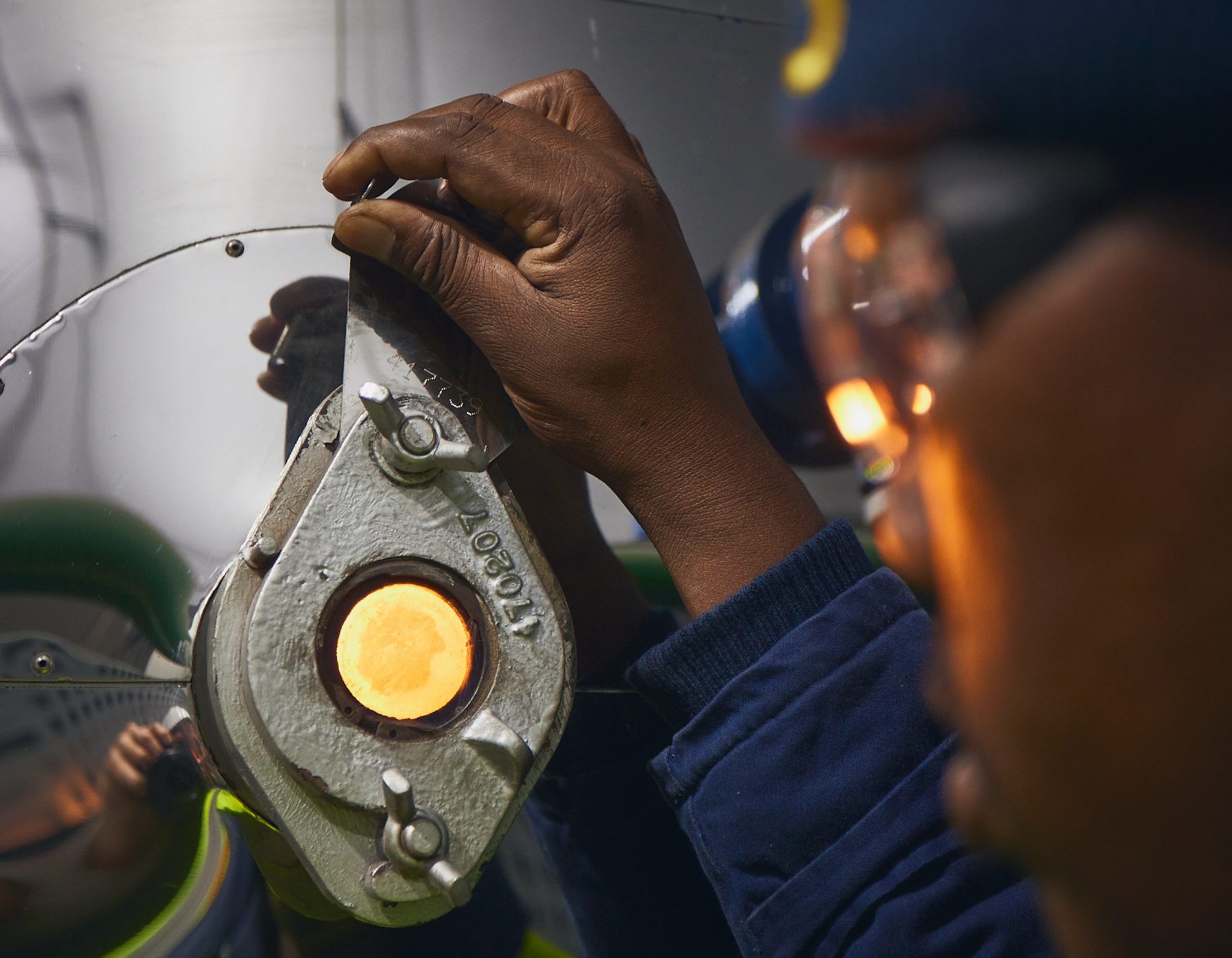 Emissions pressures not just hot air Emissions pressures not just hot air