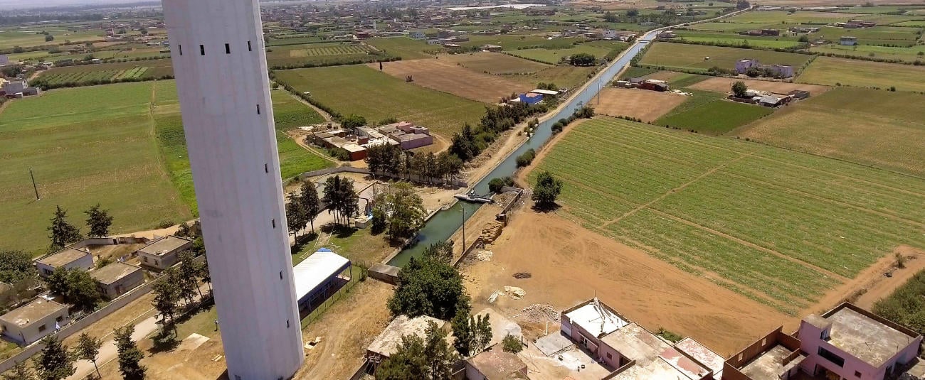 AfDB provides €450 million guarantee for Moroccan green investment programme