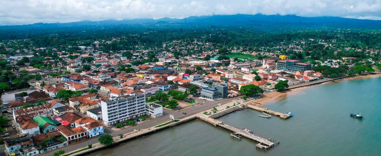 AfDB invests a total of $20 million into São Tomé and Príncipe AfDB invests a total of $20 million into São Tomé and Príncipe