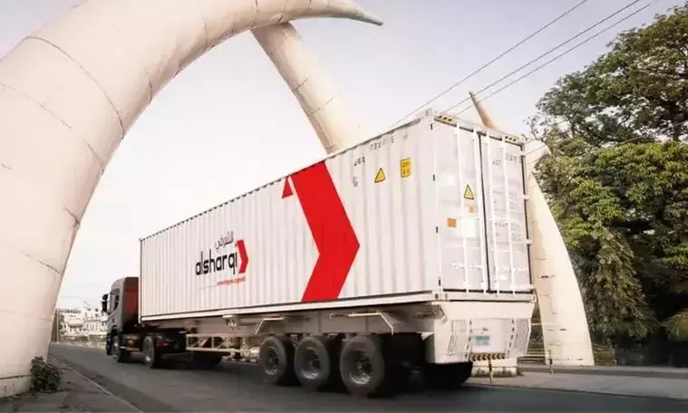 Al Sharqi shipping expands into Kenya and Uganda Al Sharqi shipping expands into Kenya and Uganda