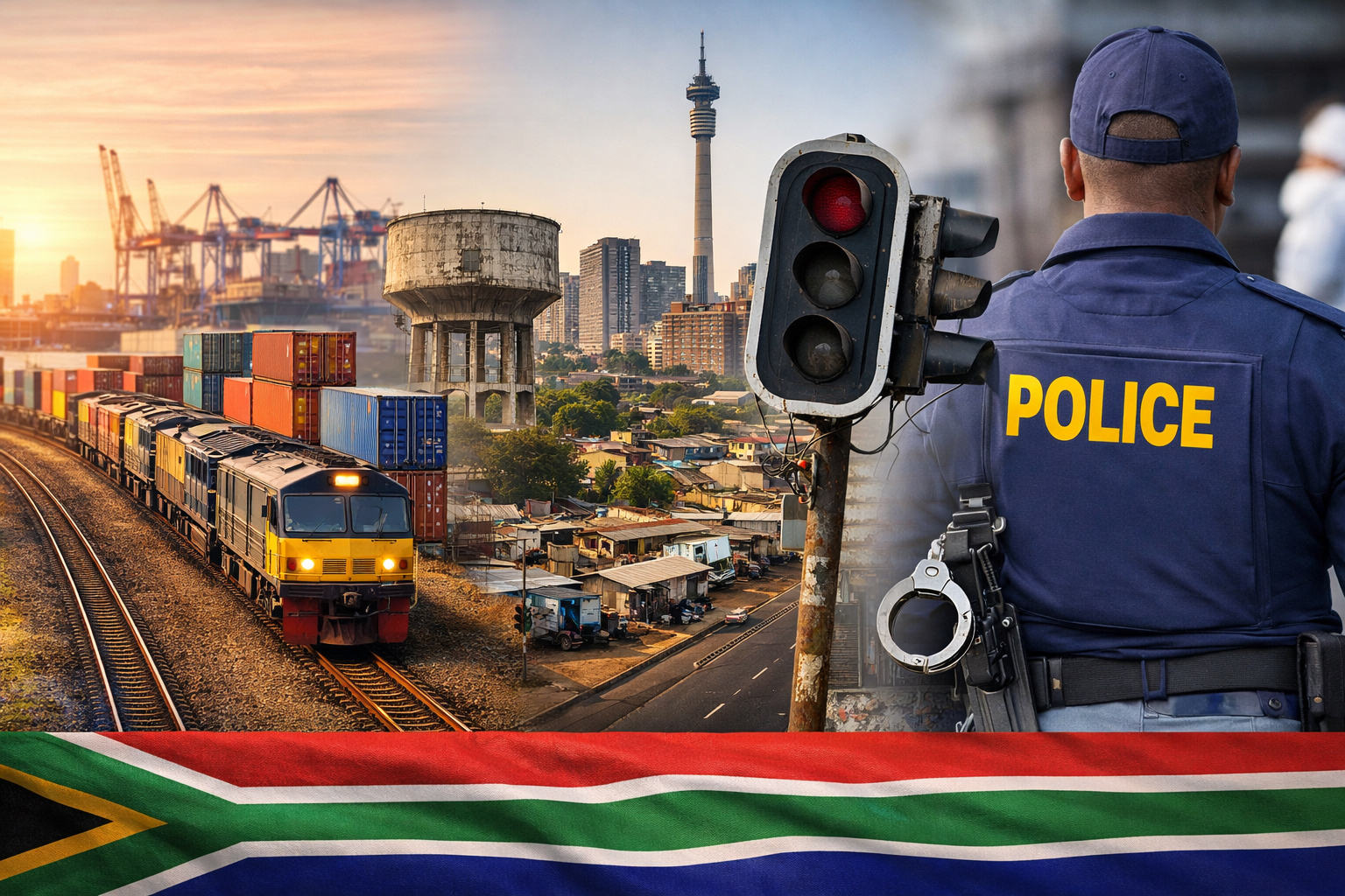 Three reforms that could lift South Africa’s growth above 2% Three reforms that could lift South Africa’s growth above 2%