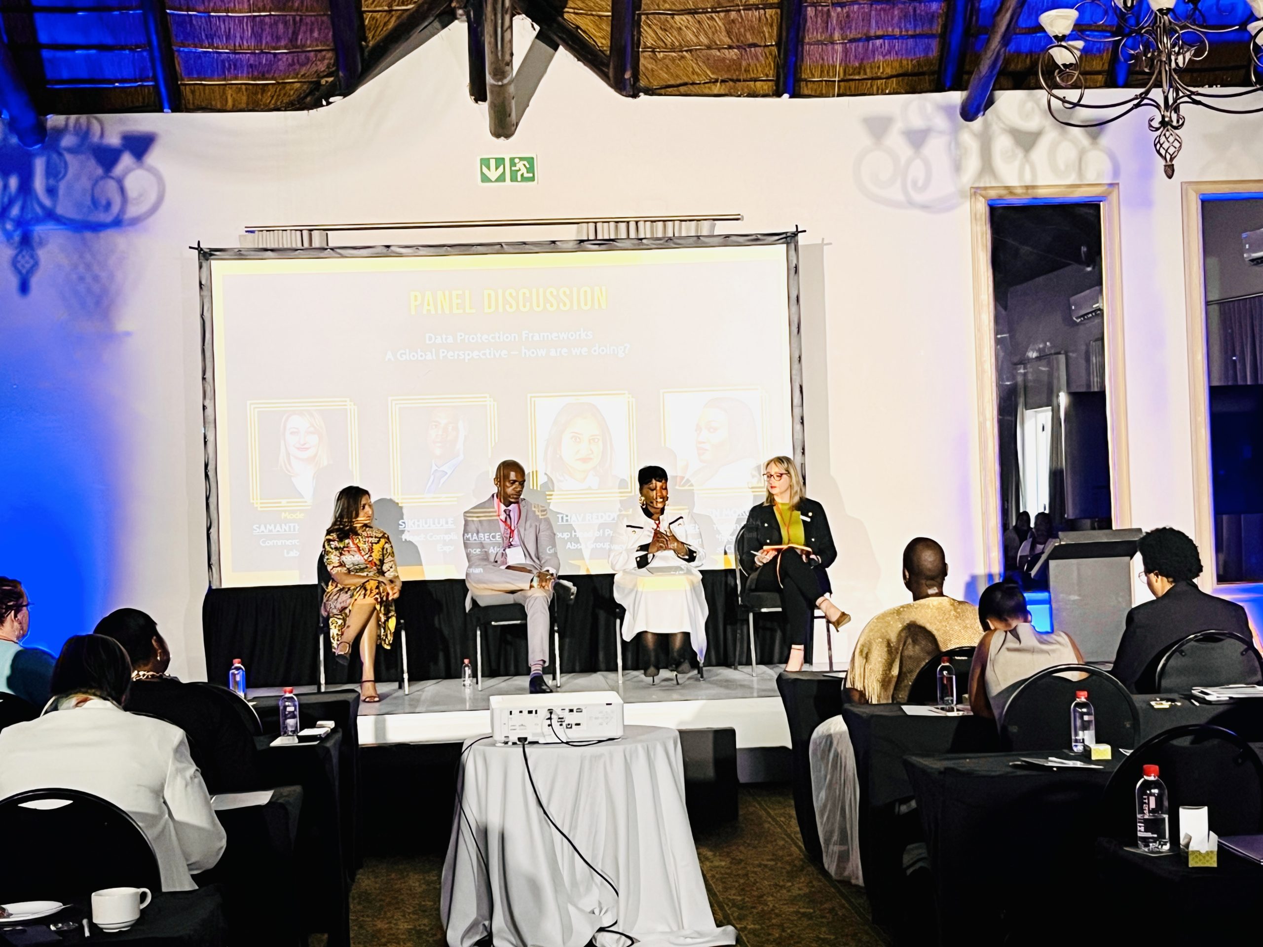 Data Privacy conference 2026 sets the tone for Africa’s digital economy