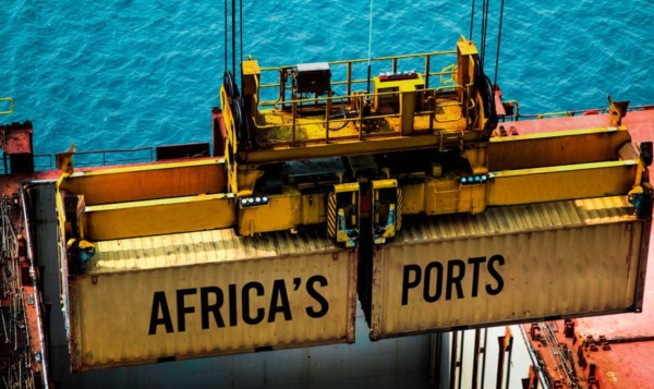 Freight fuels Africa’s logistics shift in 2026 Freight fuels Africa’s logistics shift in 2026