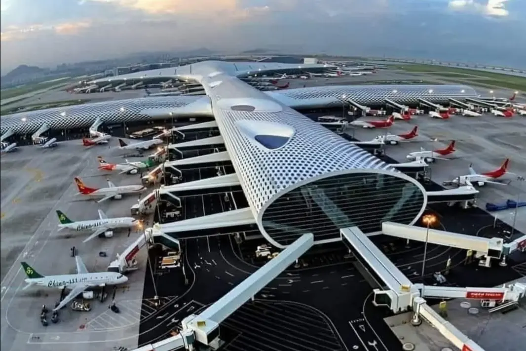 Ethiopian Airlines launches $12.5bn project to build Africa’s largest airport