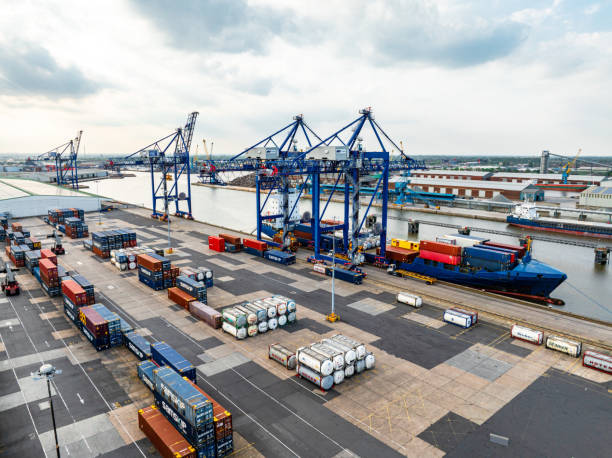 Africa marks World Maritime Day as maritime sector focuses on putting policy into practice Africa marks World Maritime Day as maritime sector focuses on putting policy into practice