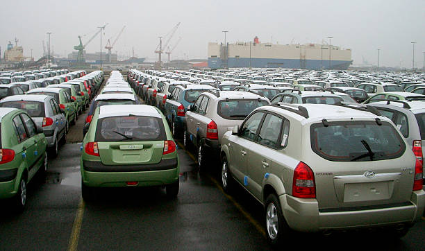 South Africa considers Anti-dumping tariffs to protect local automotive industry