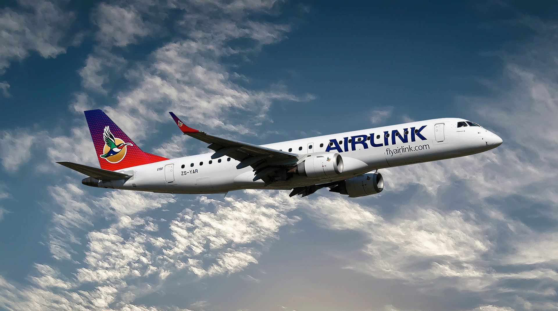 Airlink launches new Johannesburg–Nacala route to boost regional connectivity Airlink launches new Johannesburg–Nacala route to boost regional connectivity
