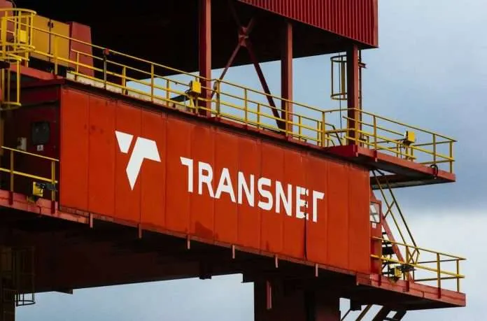 Transnet’s recovery marks a transition toward bankable rail and port partnerships Transnet’s recovery marks a transition toward bankable rail and port partnerships