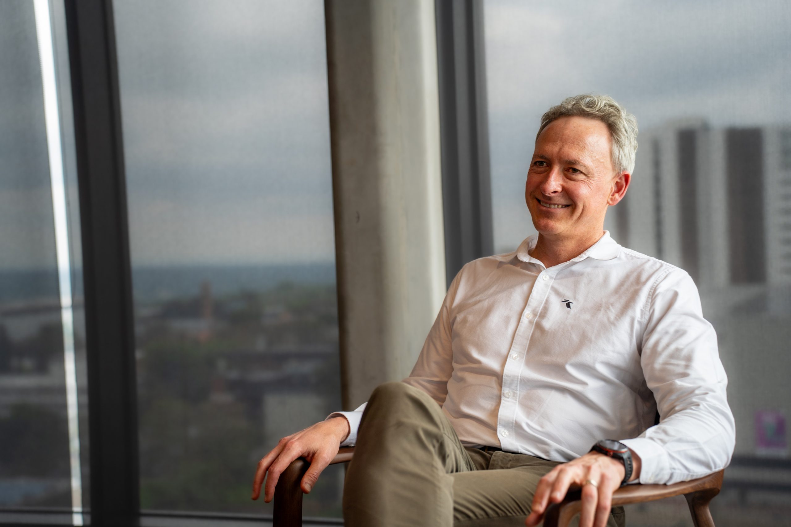 Investing in skills to power rail recovery Investing in skills to power rail recovery