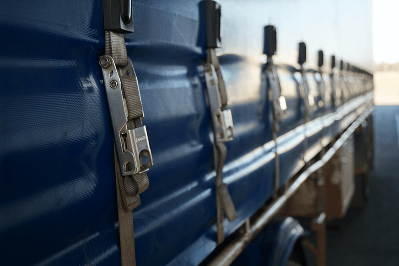 Raising cargo theft threatens South Africa’s logistics sector