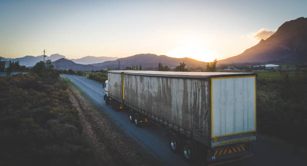 Free State’s farming future transformed by major road deal Free State’s farming future transformed by major road deal