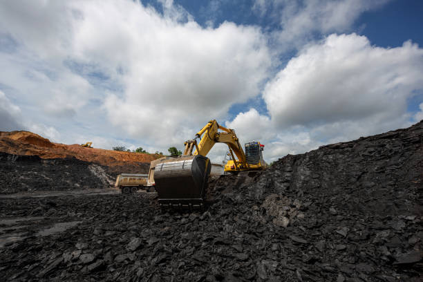 Transnet turnaround gains traction as Richards Bay coal exports hit four year high