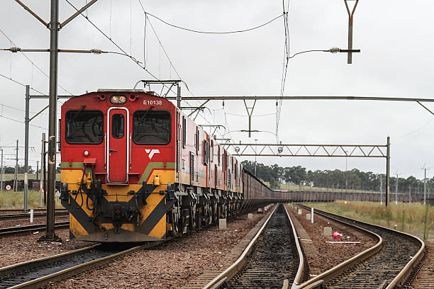Transnet gears up for major private partnerships as RFPs set for 2026 rollout