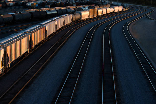 Iron Ore corridor revival in focus as industry pushes for integrated rail concession Iron Ore corridor revival in focus as industry pushes for integrated rail concession