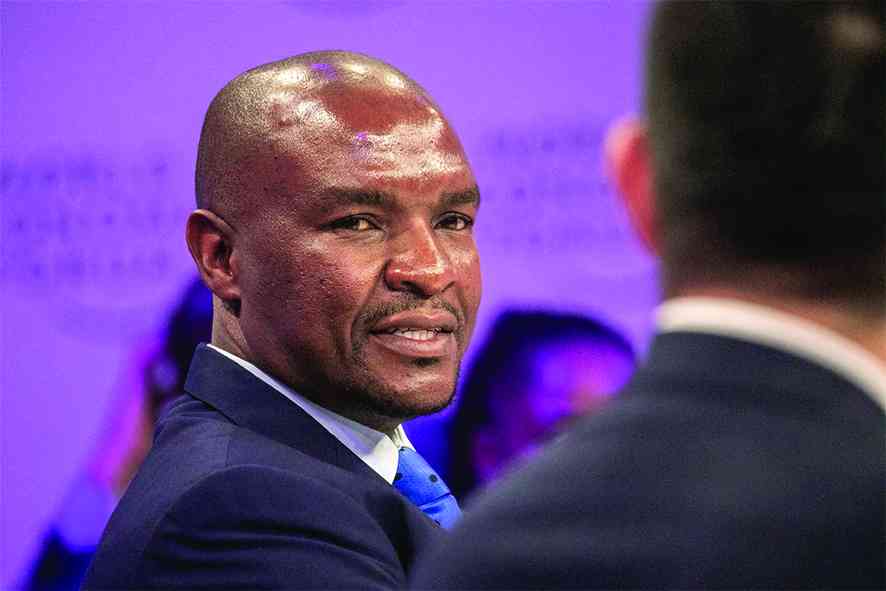 Zimbabwe showcases smart transport reforms at global Geneva forum Zimbabwe showcases smart transport reforms at global Geneva forum