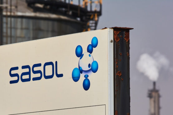 Sasol moves to stabilise jet fuel supply at O.R. Tambo airport