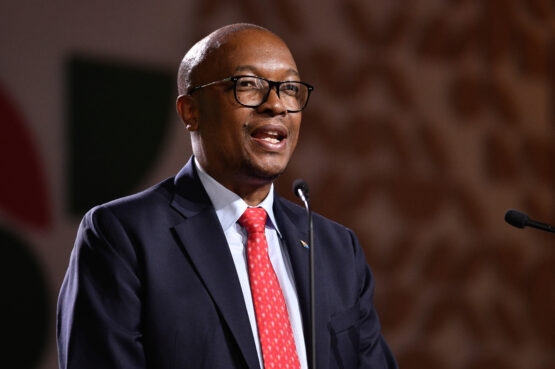 New rules for Chinese imports: South Africa cracks down on unregulated goods