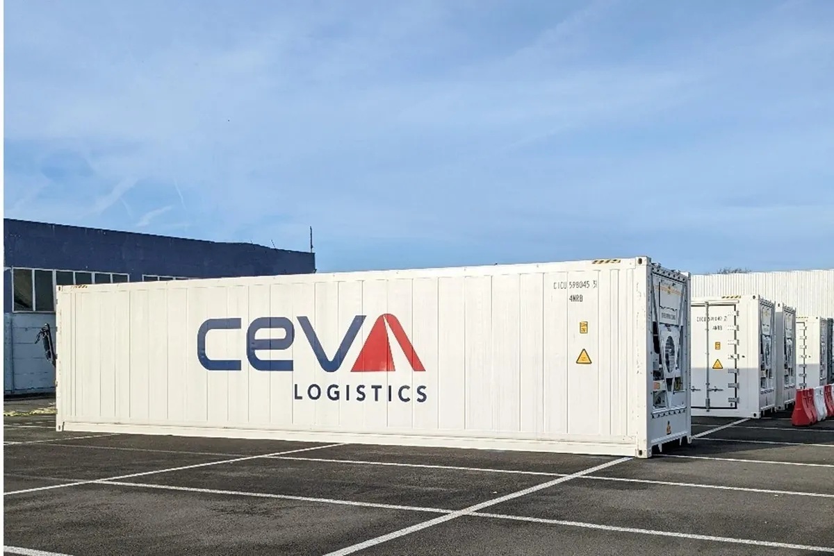 CEVA Logistics launches groundbreaking Maritime service to recycle EV batteries from island regions