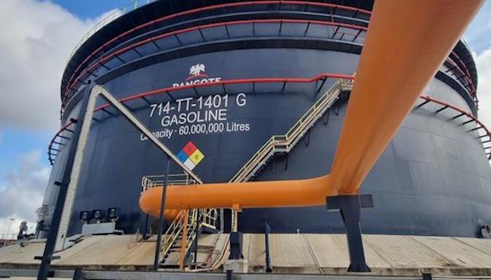 Dangote refinery exports to 5 countries as Nigeria emerges as fuel hub