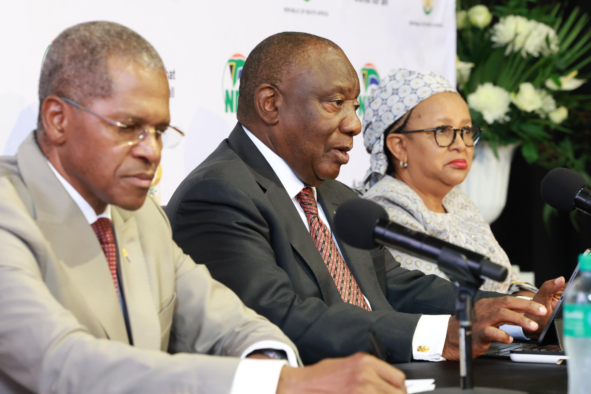 Free State positioned to become South Africa’s premier logistics and distribution hub Free State positioned to become South Africa’s premier logistics and distribution hub