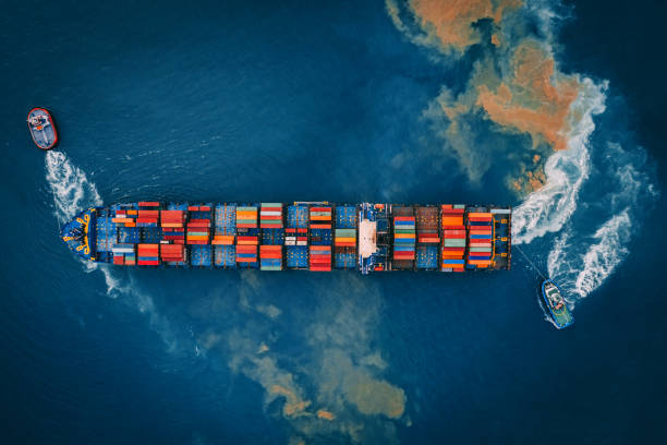 ICFF and Elea forge strategic partnership to elevate leadership in South Africa’s logistics sector