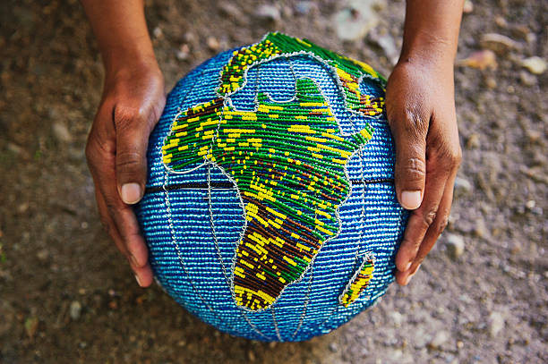 Africa trade Barometer shows stronger business confidence and improved trade infrastructure