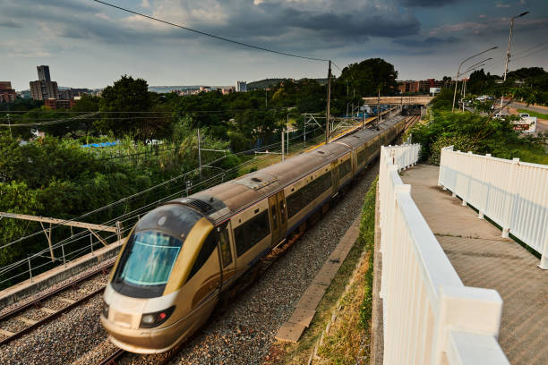 Gautrain set to continue as public-private partnership beyond 2026