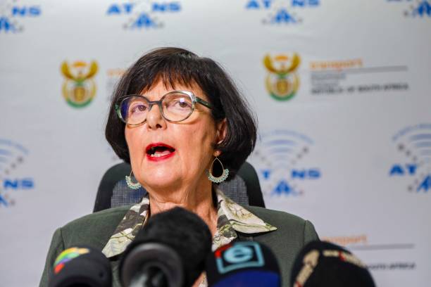 South Africa’s air cargo expansion: New infrastructure and reforms set to boost trade and logistics