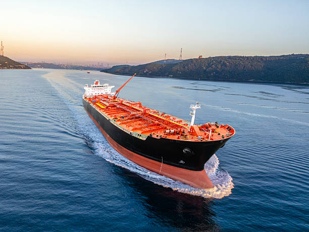 War reroutes global shipping and triggers Africa bunkering boom