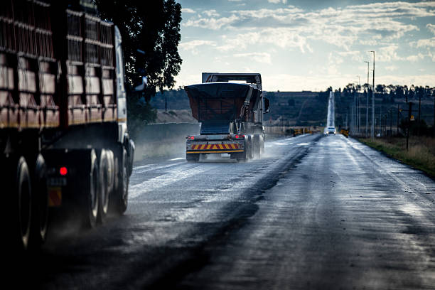 Mooi River poised for logistics revival with R4bn dry port project Mooi River poised for logistics revival with R4bn dry port project