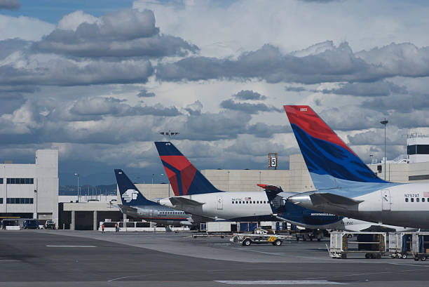 British airways suspend several Middle East flights as airspace instability disrupts aviation