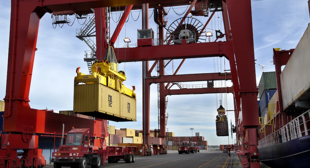 SAFLA gains support to strengthen freight and export efficiency SAFLA gains support to strengthen freight and export efficiency