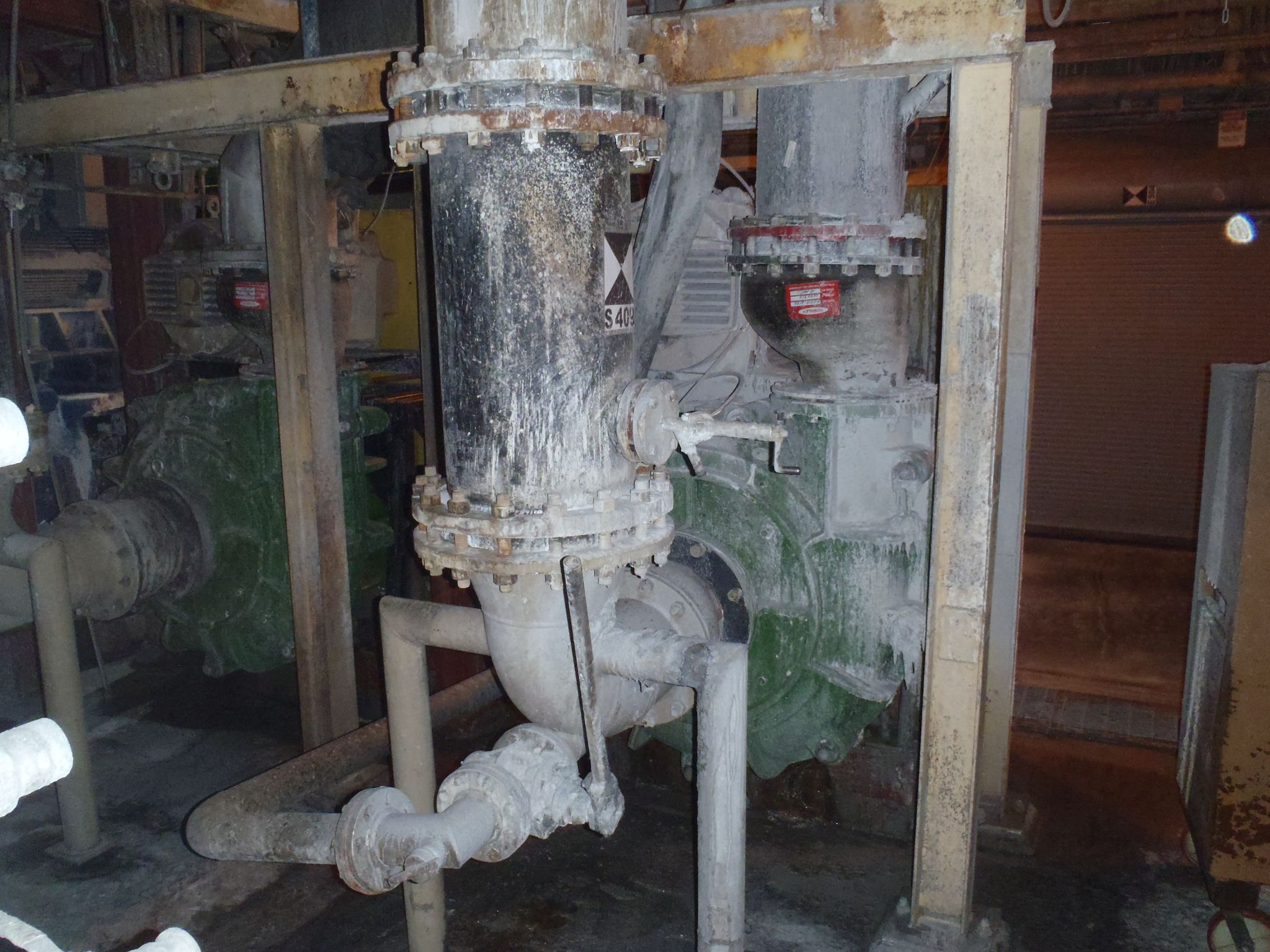 Field-Proven Performance: Why Africa’s Slurry Systems Demand More Than Theory