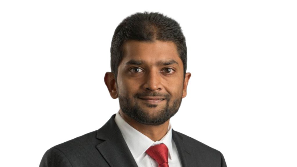 Transnet National Port Authority appoints Mohammed Abdool as new chief executive