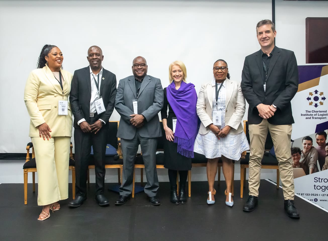 CILTSA Marks Five Years of Environmental, Social and Governance Leadership with 2026 ESG Conference