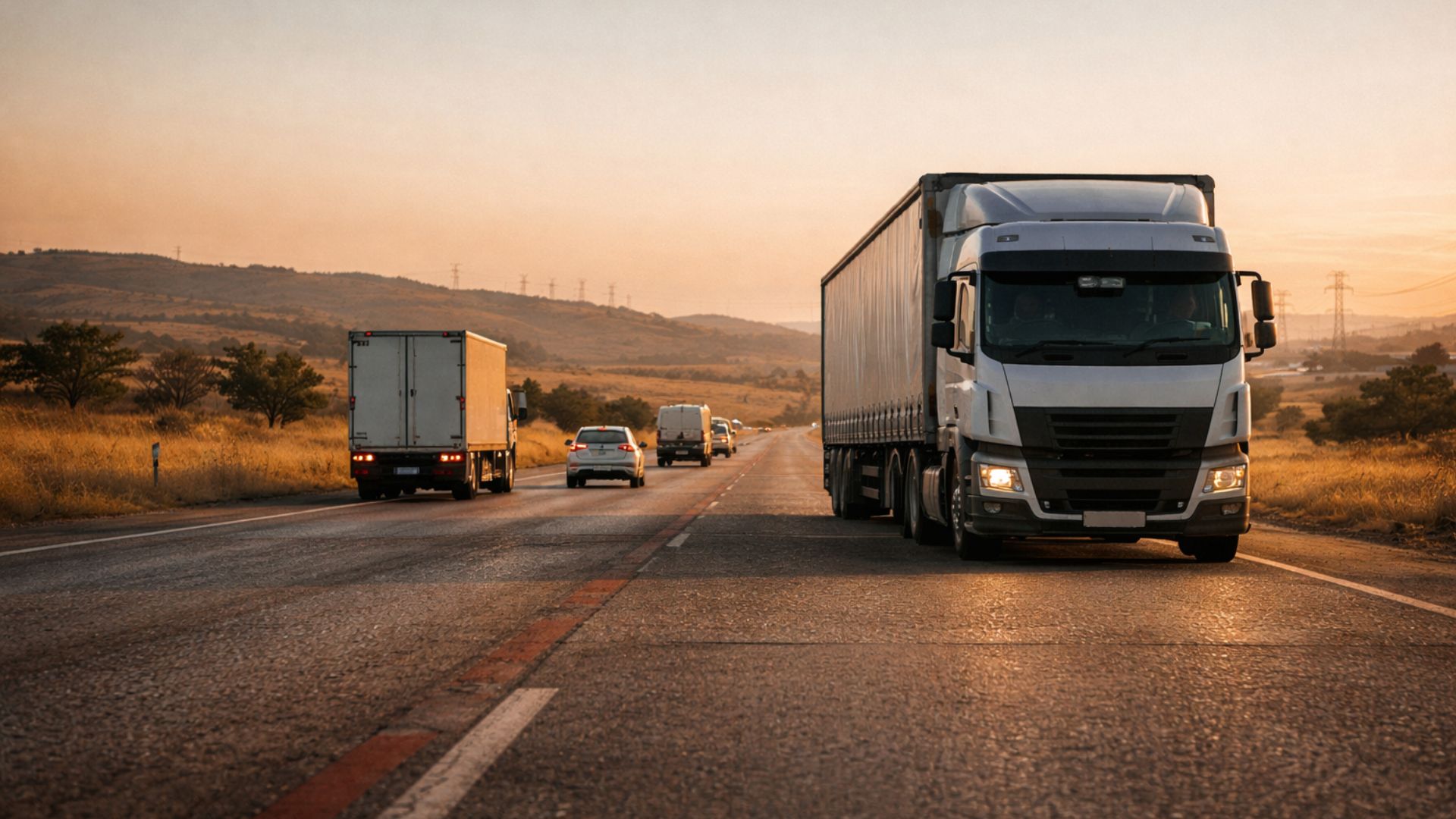 RFA welcomes diesel reduction but warns of ongoing pressure on the road freight industry