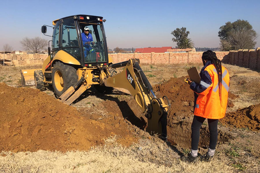 Tailings in Africa: From Compliance to Consequence