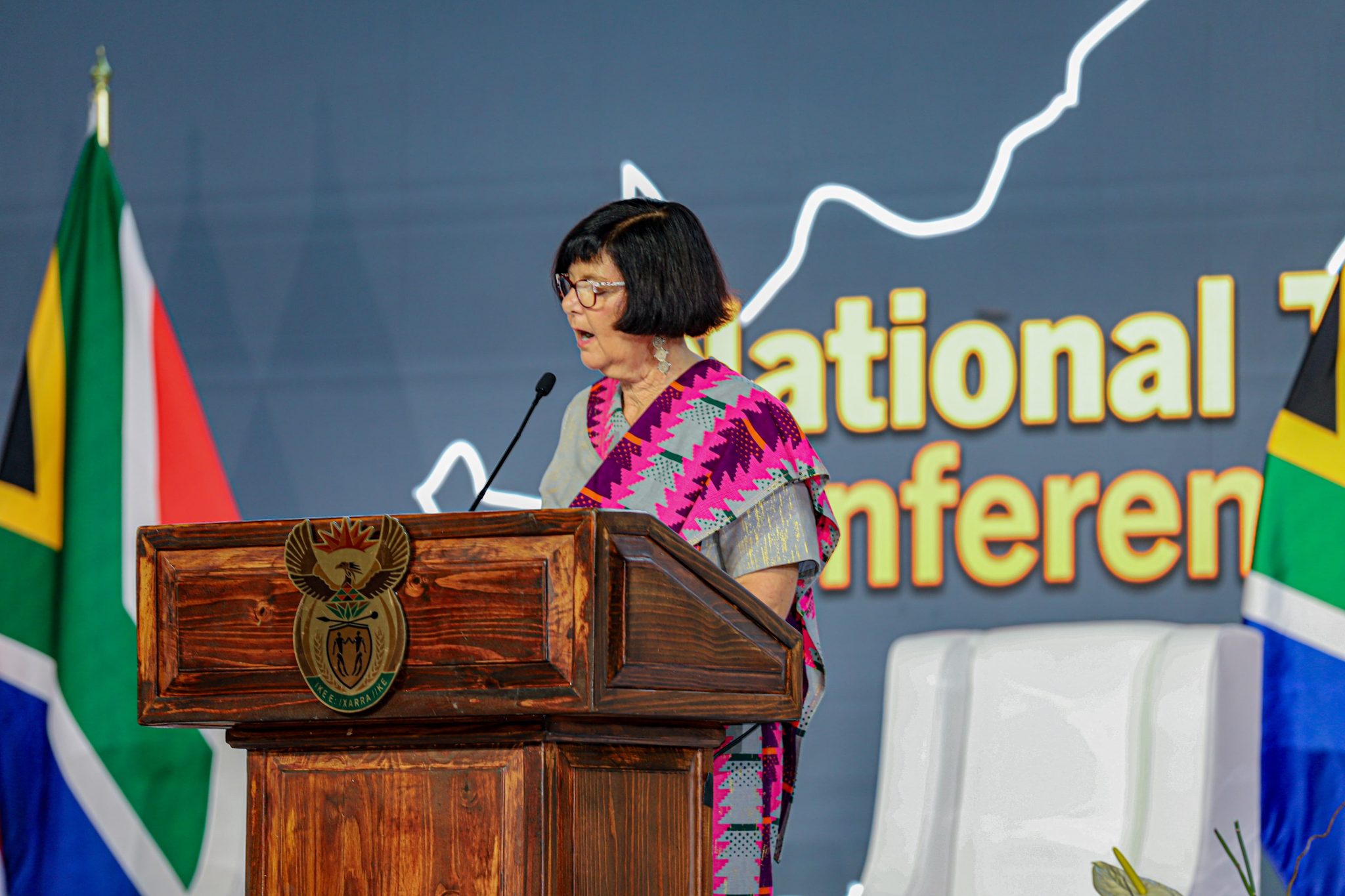 Lebombo Border Digitisation to Ease Congestion and Boost SA-Mozambique Trade