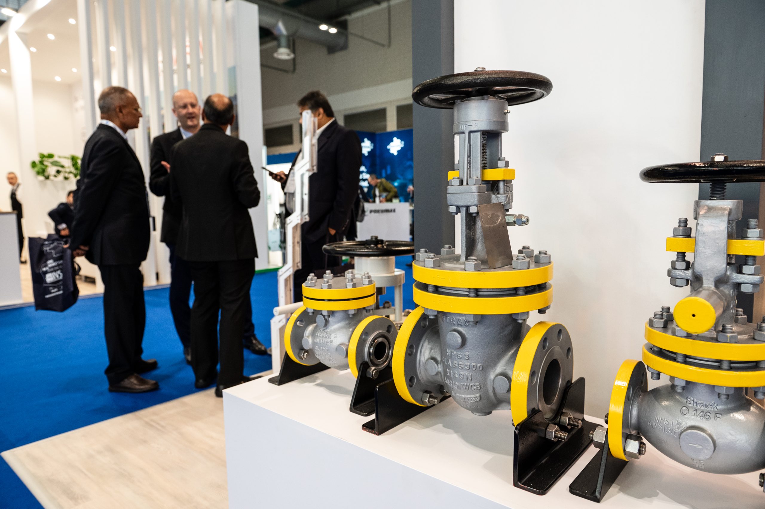 IVS – Industrial Valve Summit 2026 Is Around The Corner: The Key Event For The Industrial Valve Sector