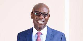 Kenya Airports Authority Appoints Moses Wekesa as New Managing Director