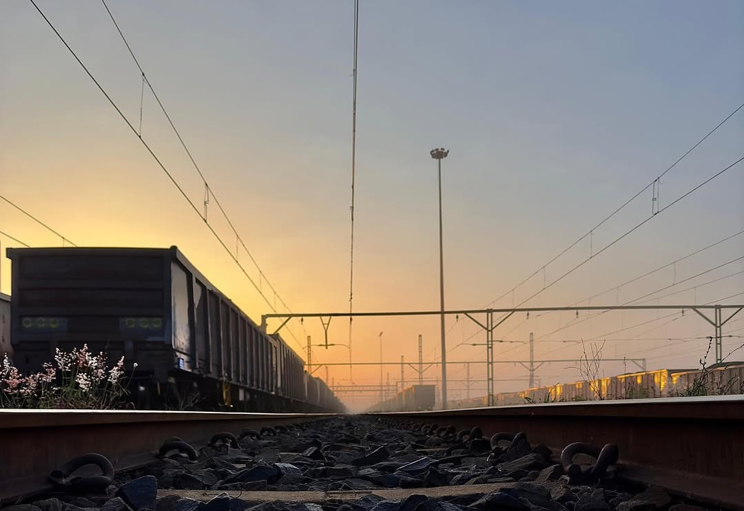 At least 11 TOCs are set to join Transnet's Network. Picture: Instagram. 