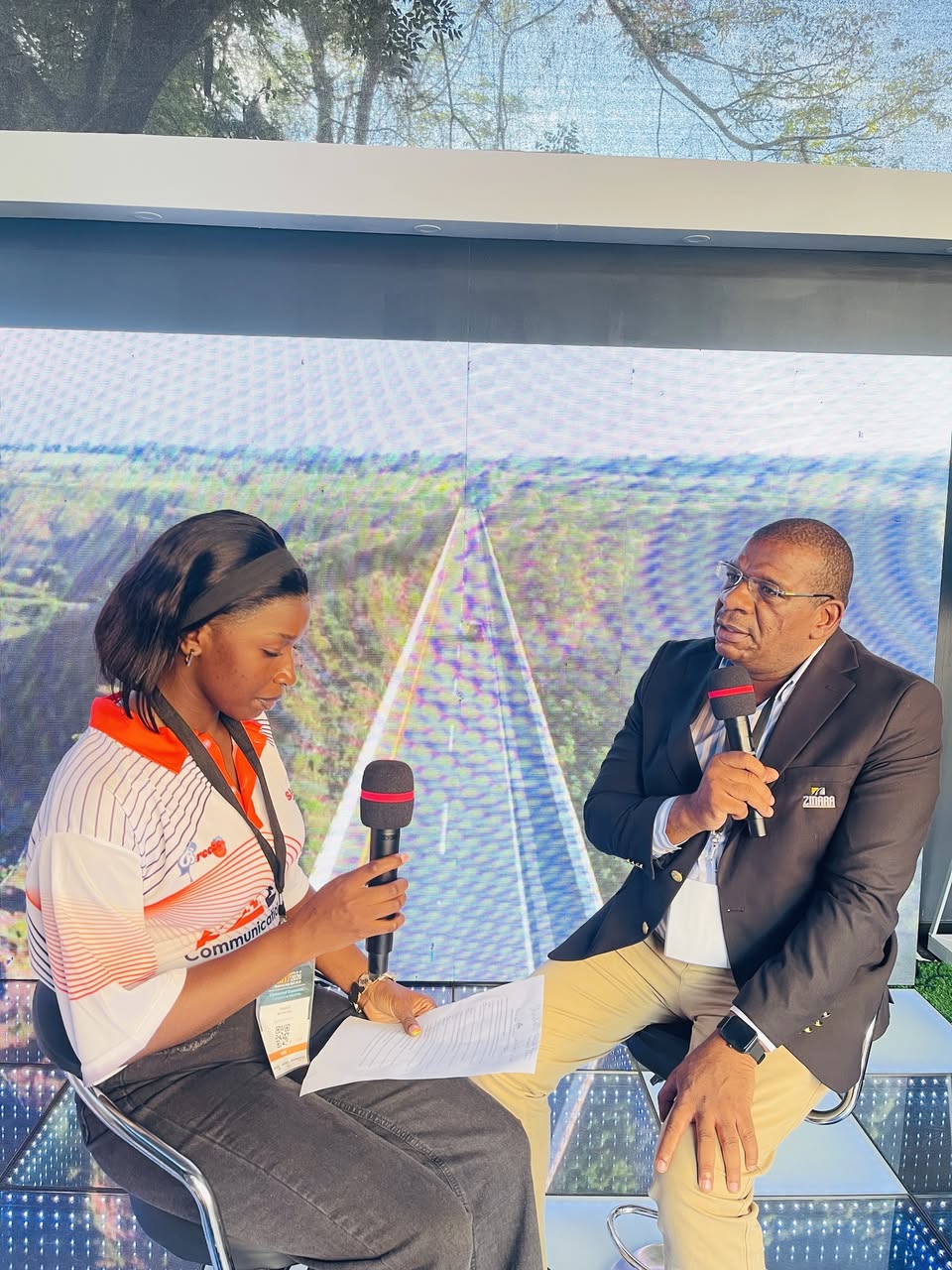 ZITF 2026 Drives Youth and Women Empowerment as Zimbabwe Targets Export Growth