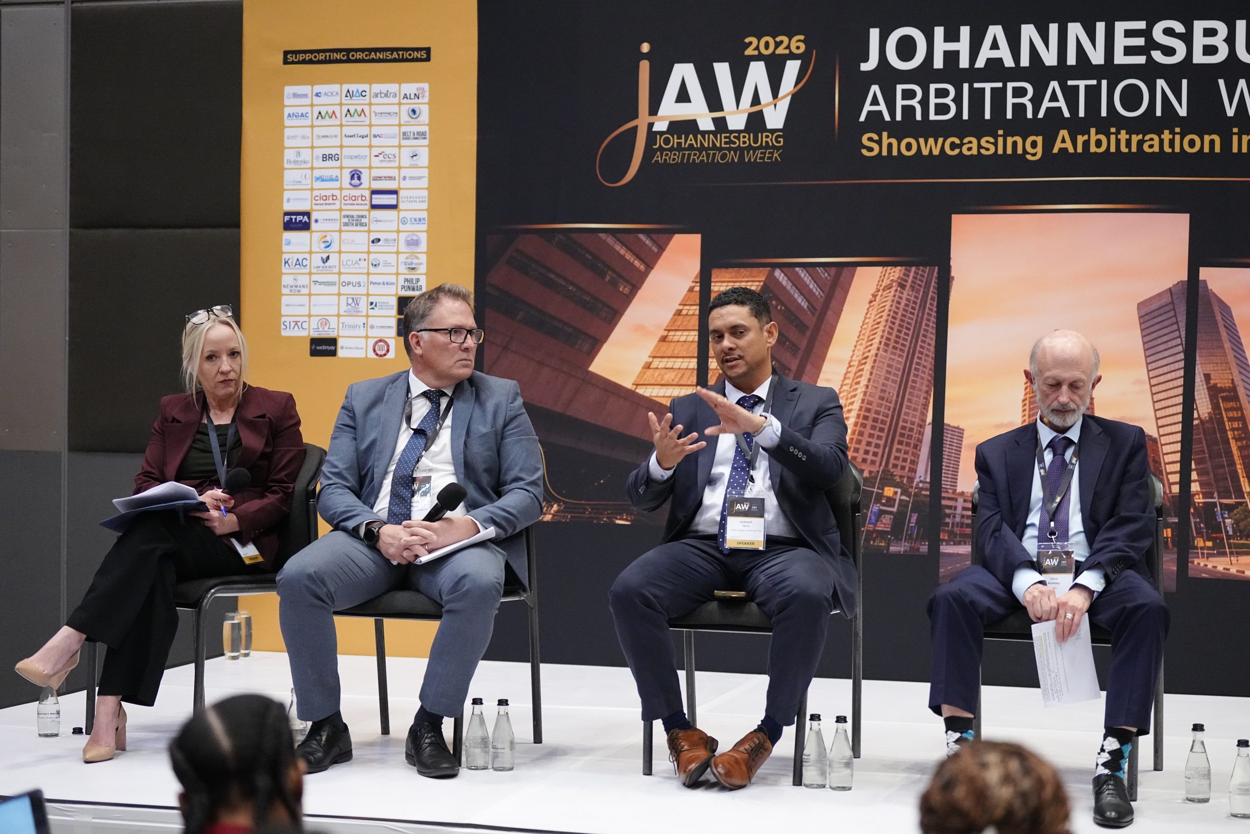Africa’s mineral wealth: the crucial need for ownership in logistics corridors