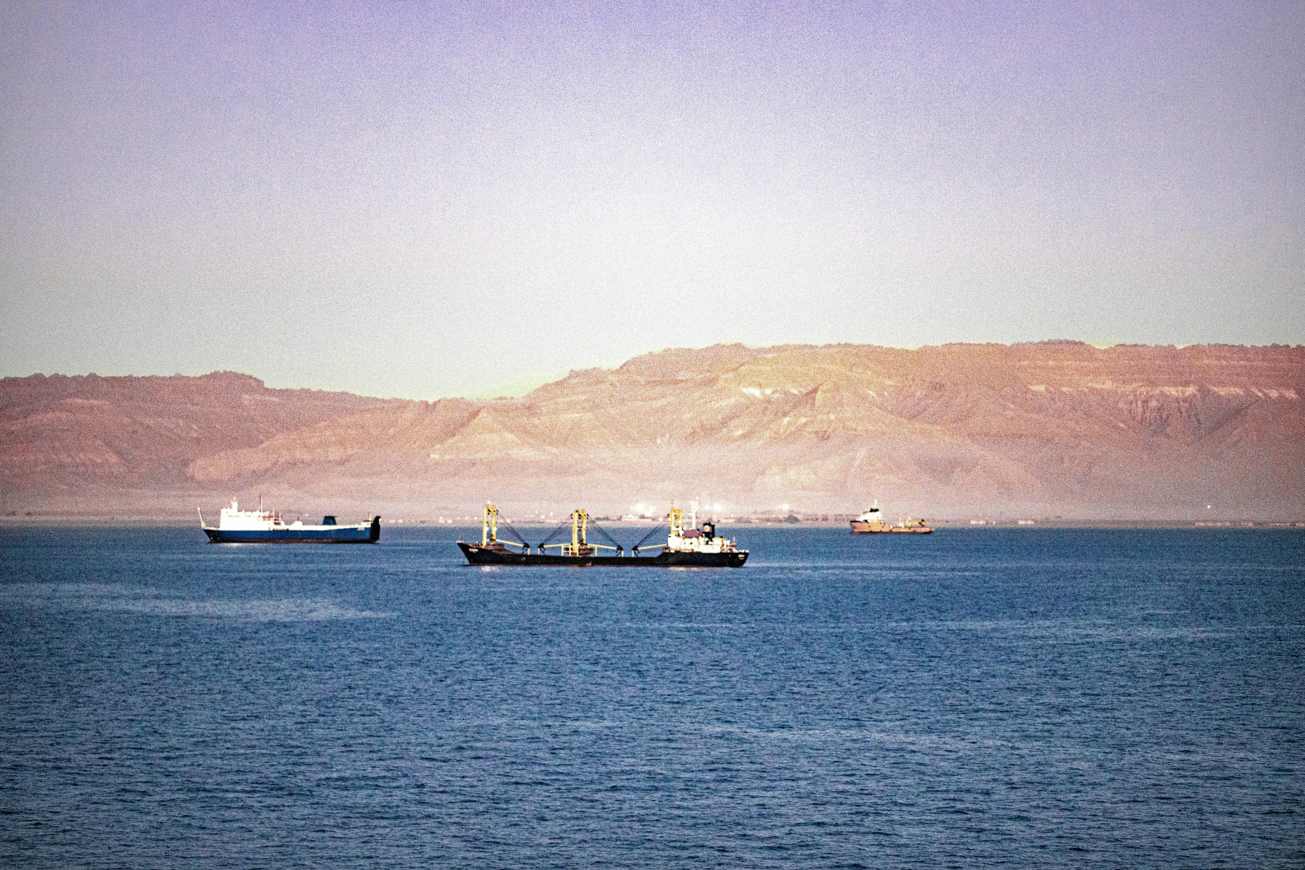 Egypt and Eritrea forge new maritime trade routes amid global disruptions