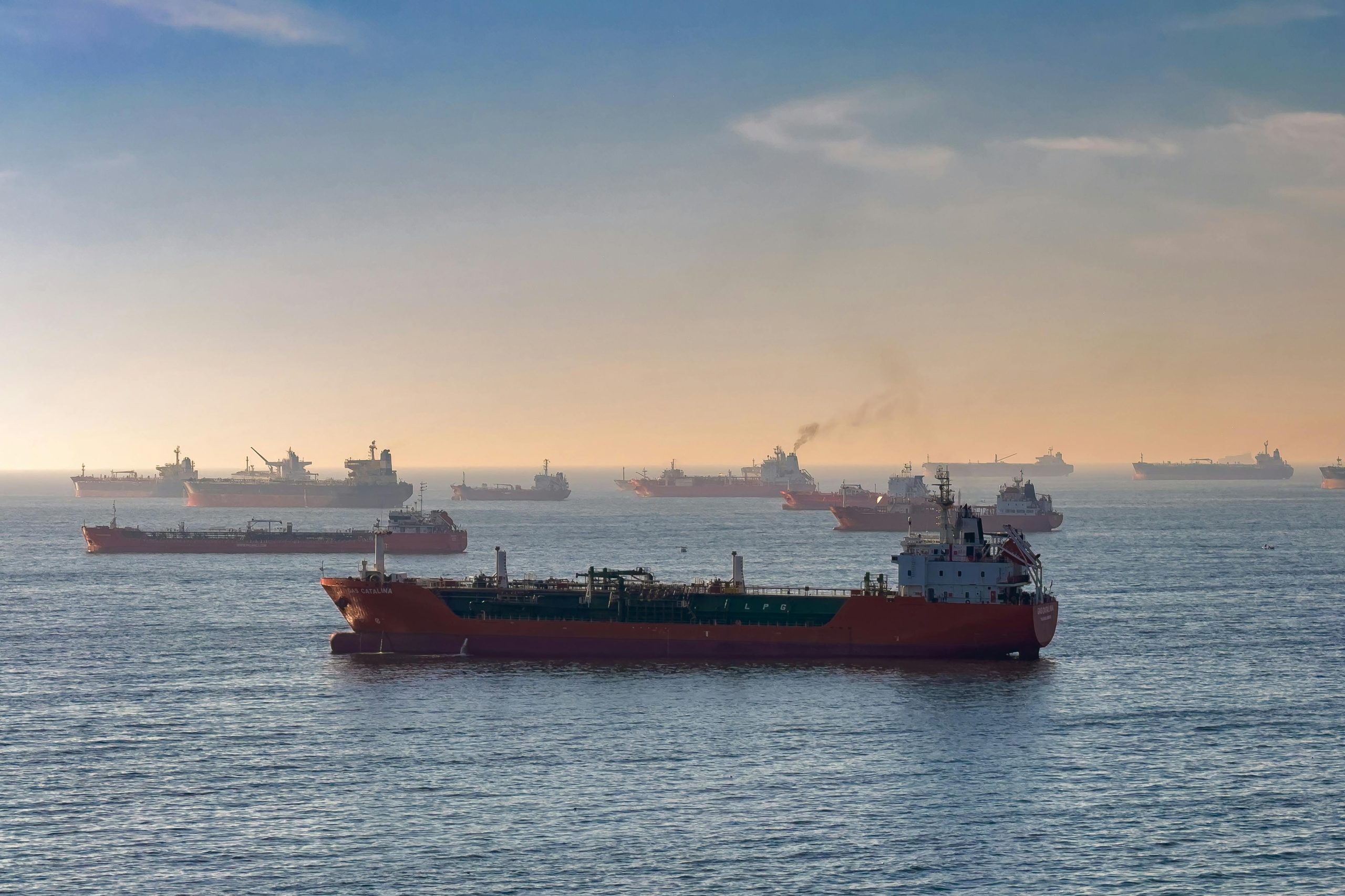 RFA warns South Africans as fuel crisis deepens amid Middle East conflict
