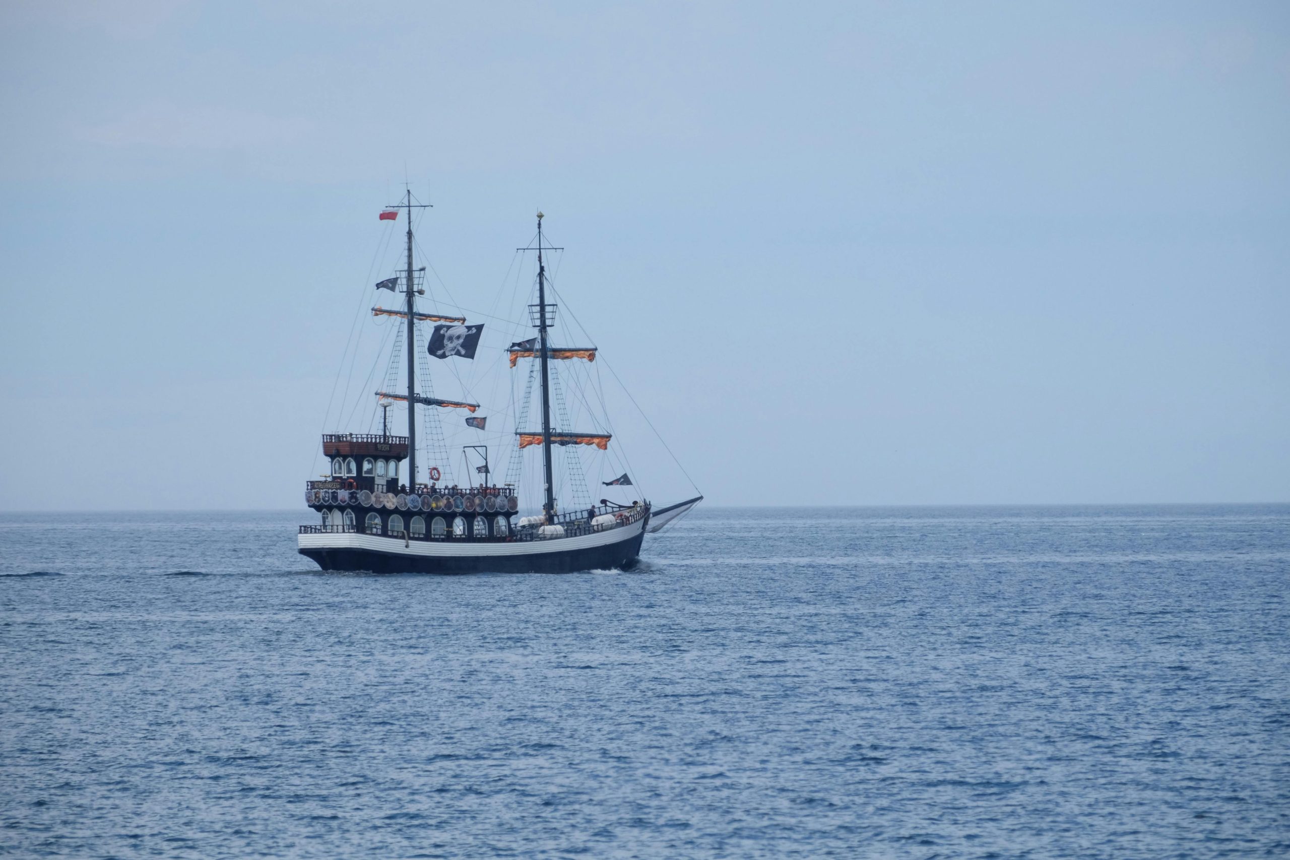 Strait of Hormuz closure pushes shipping firms into the hands of Somali pirates