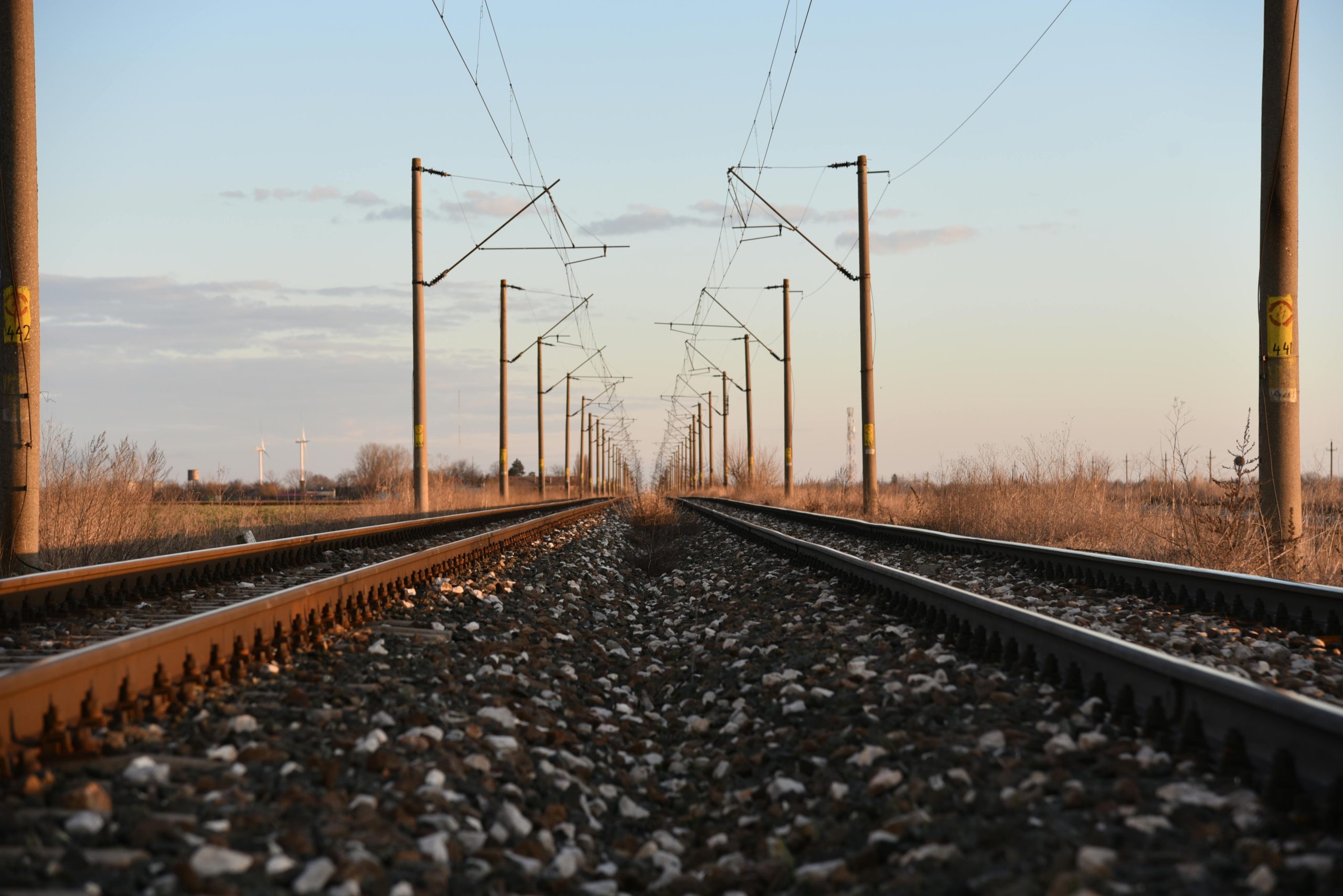 Mozambique reopens Limpopo rail line after severe flooding