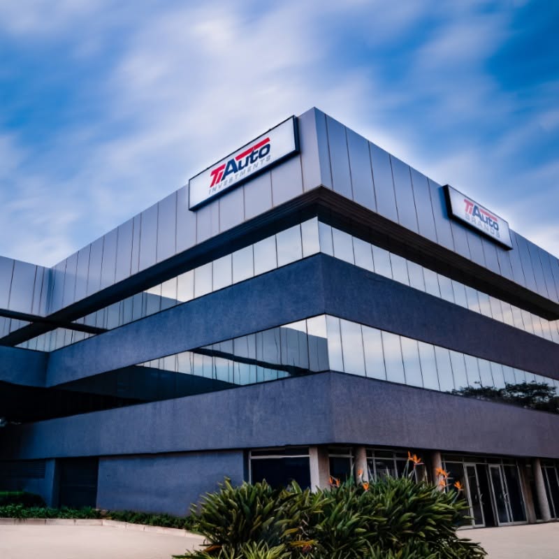 TiAuto Investments partners with Japan’s Marubeni Corporation to accelerate African growth TiAuto Investments partners with Japan’s Marubeni Corporation to accelerate African growth
