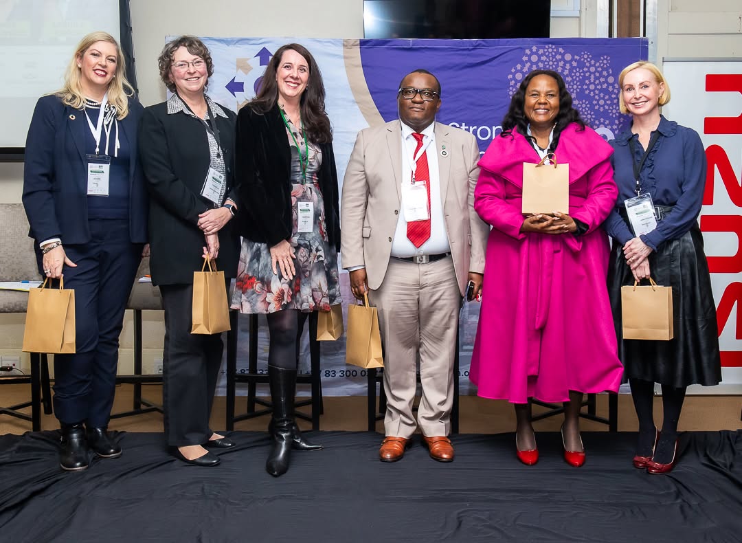 Closing the ESG skills gap: Building a workforce fit for logistics beyond 2030 Closing the ESG skills gap: Building a workforce fit for logistics beyond 2030
