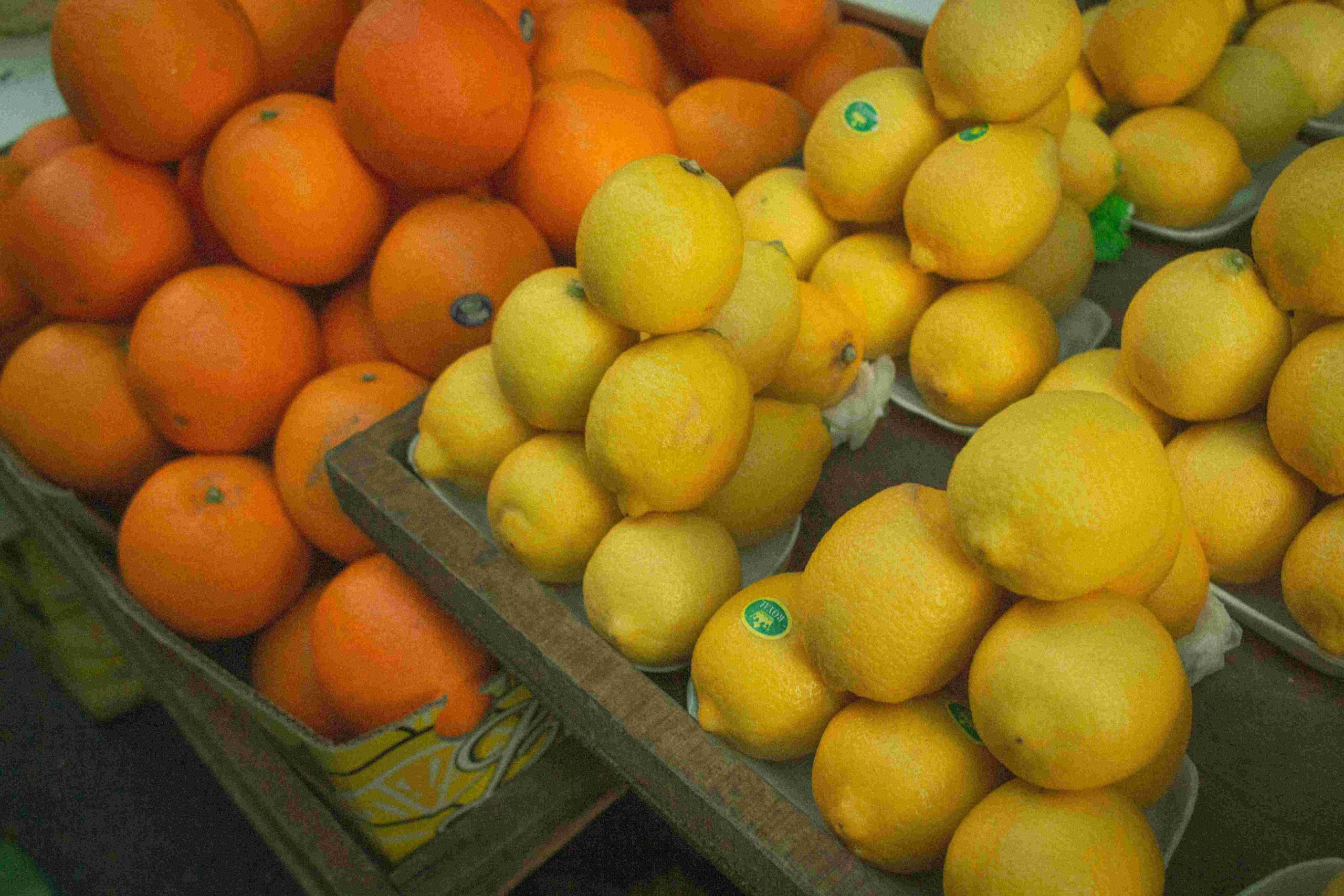 South Africa’s citrus export success hinges on supply chain reform, warns SAPICS South Africa’s citrus export success hinges on supply chain reform, warns SAPICS